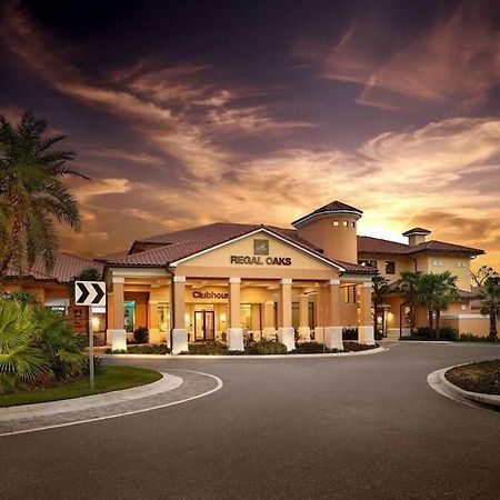 Regal Oaks Mins To Disney Orlando Bagian luar foto